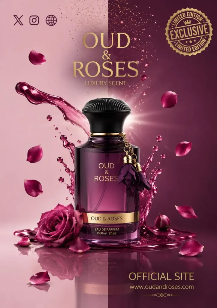 oud and roses perfume best freelance digital marketer in kasaragod