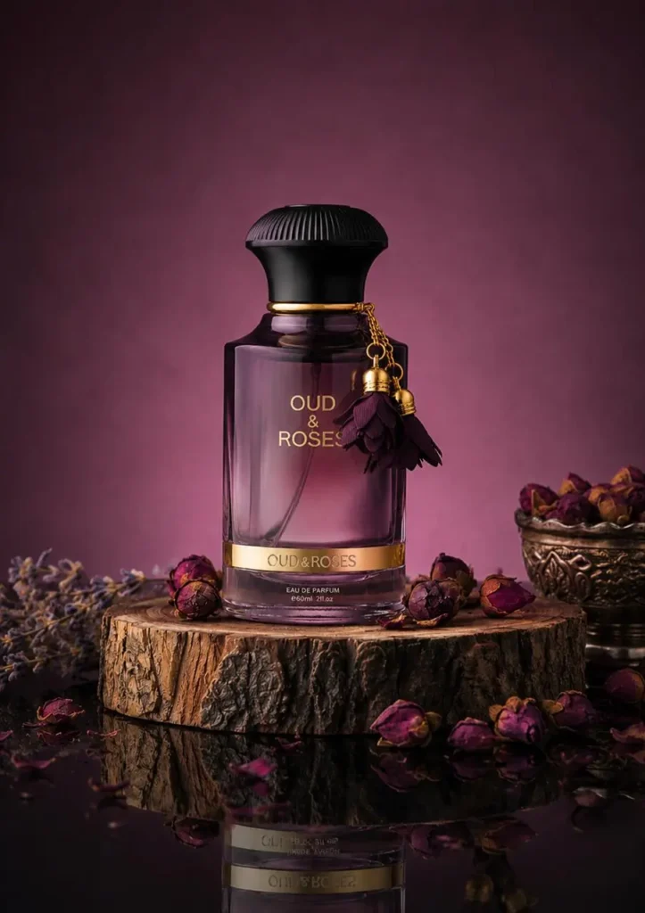 perfume social media marketing kasaragod